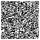 QR code with Peddler's Marketplace Folk Art contacts
