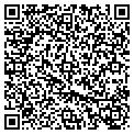 QR code with WJZW contacts