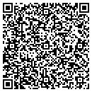 QR code with Halau Hula Of Hawaii contacts