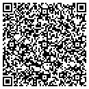 QR code with C & C Custom Guns contacts