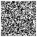 QR code with P C Sdc Nutrition contacts