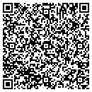 QR code with C & R Pawn & Gift Shop contacts