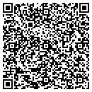 QR code with Hollands Radiator Service contacts