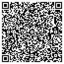 QR code with Kinesthesis contacts