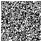 QR code with the basketry contacts