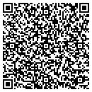QR code with Henninger Dc contacts
