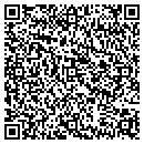 QR code with Hills & Stern contacts
