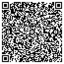 QR code with Richard Hinds contacts