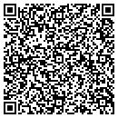 QR code with Mk Ballet contacts
