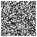 QR code with Arc Of Dc contacts