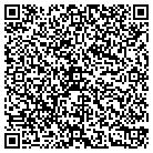 QR code with Heart of Dixie Gun Army Srpls contacts