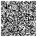 QR code with Heart of Dixie Guns contacts