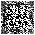 QR code with Henry's Radiator Shop Inc contacts