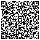 QR code with Steve's Hall contacts