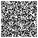QR code with S R Management Co contacts