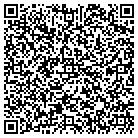 QR code with The British Dancing Academy Inc contacts