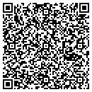 QR code with Wellness Education Foundation Inc contacts