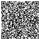 QR code with Turning Pointe Dance Academy LLC contacts
