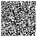 QR code with Rtf Guns contacts