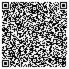 QR code with Hamlin Abstract Consult contacts