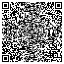 QR code with Zero Gravity Dance Studio contacts