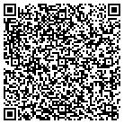 QR code with Henrietta Abstract CO contacts
