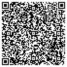 QR code with Az Institute Of Permenant Cosm contacts