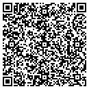 QR code with Martin & Janette Brown contacts