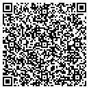 QR code with The Academy Of Dance contacts