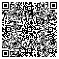 QR code with The Secret Stork contacts