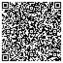 QR code with Atlantic Cab contacts