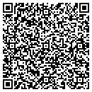 QR code with Chucks Guns contacts