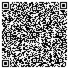 QR code with H S Black Abstractor Inc contacts