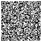 QR code with Jeff Davis County Abstract CO contacts