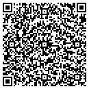 QR code with D D S Gift Baskets contacts