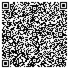 QR code with Kincy Abstract & Sabine Title contacts