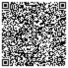 QR code with Kincy Abstract & Sabine Title contacts