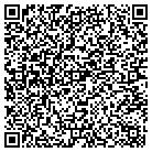 QR code with Rhythm in Motion Dance Studio contacts