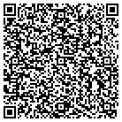 QR code with K J C Auto Title Loan contacts
