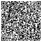 QR code with A C Generator Service contacts