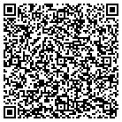 QR code with H & R Block Tax Service contacts