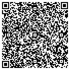 QR code with It's All in the Basket, LLC. contacts