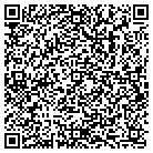 QR code with Advanced Auto Electric contacts