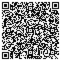 QR code with Tom Neterval contacts
