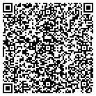 QR code with Delmarva Foundation In DC contacts