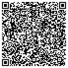 QR code with jellybeansgiftbasketsandmore.net contacts