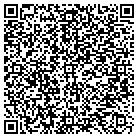 QR code with Cristalwave Communications Inc contacts
