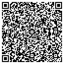 QR code with Katich Lodge contacts