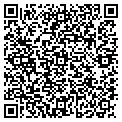 QR code with T B Guns contacts
