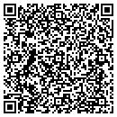 QR code with The Gun Factory contacts